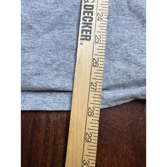 Vintage 00s Y2K Barry Bonds T Shirt 700 Home Runs Giants MLB Baseball Tee Large - Picture 7 of 7